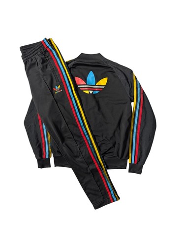 Y2k adidas rasta - y2k,
