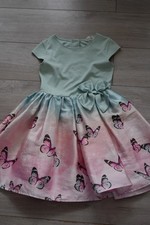 H&M Girls’ Party dress With