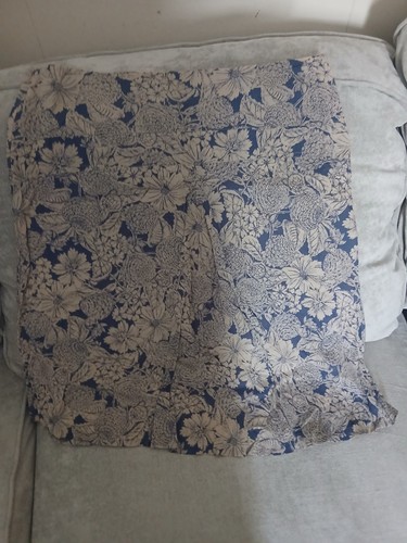 Seasalt light summer skirt - seasalt,