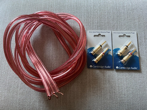 Cambridge audio new gold - cambridge,