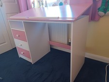 Children's Drawing Desk