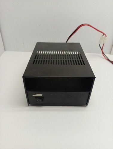 Astron 12amp switching - ss-12,