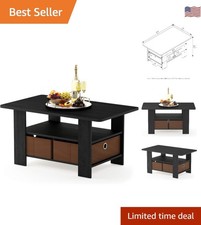 Versatile Small Coffee Table