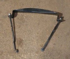 BATTERY CLAMP JAGUAR X-TYPE  2001-09 C2S10485 C2S8642