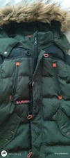 Hulabalu Coat