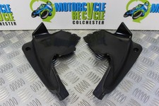 Honda VFR 800 VTEC Panels