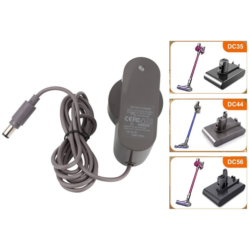 Battery charger cable - charger, plug