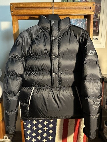 Rab gramicci men - rab, men's