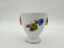 Kaiser Porcelain Vase Hand