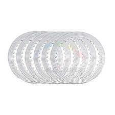 6 Steel Clutch Disc Plate For