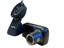 Nextbase 322GW Dash Cam Full