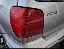 2001 VW Polo 6n2 Rear Lights