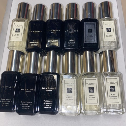 Authentic malone cologne - malone,