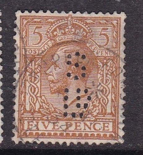 Great britain 1924 kgv - britain,