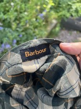 Barbour Vitange  Beret Hat -
