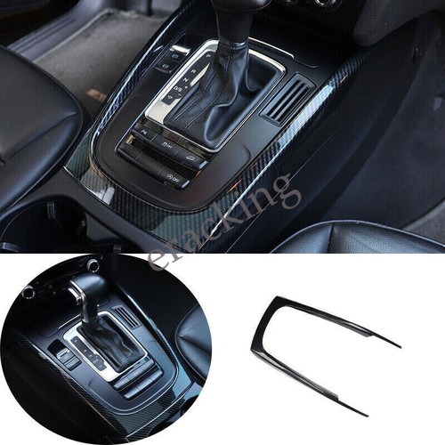 Carbon fiber style - style, middle