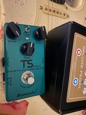 Demonfx TS808 & TS9