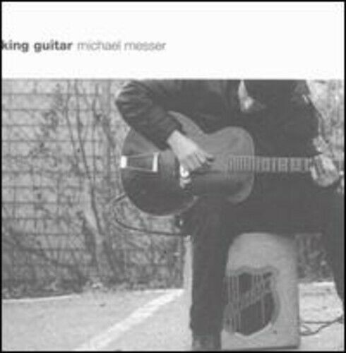 Michael messer king - , cd
