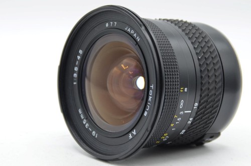 Canon fit 35mm - wide, zoom