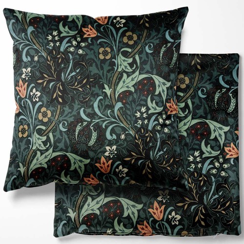 William morris velvet - william,