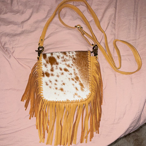 Boho ranch western - boho,
