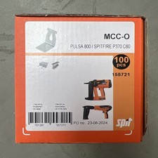 Spit MCC-O Pulsa 800 Spitfire