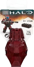Halo Mega Bloks Mega Construx