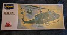 Hasegawa Bell UH-1D Iroquois