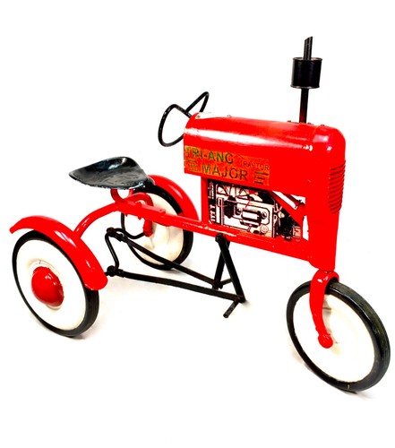 Vintage toys tri ang major - -,