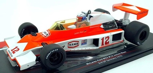 Mclaren m23 marlboro team - mclaren,