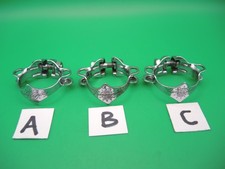 CAMPAGNOLO GEAR CABLE CLIP