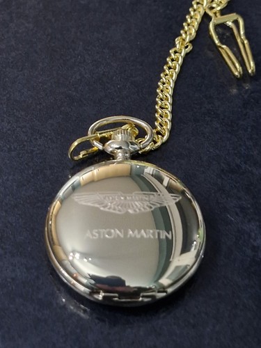 Rare aston martin - rare, pocket