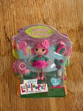 Mini Lalaloopsy - Rosebud
