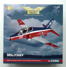 Corgi Aviation 1/72  Bae Hawk