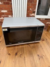 Morphy Richards 20L 800W