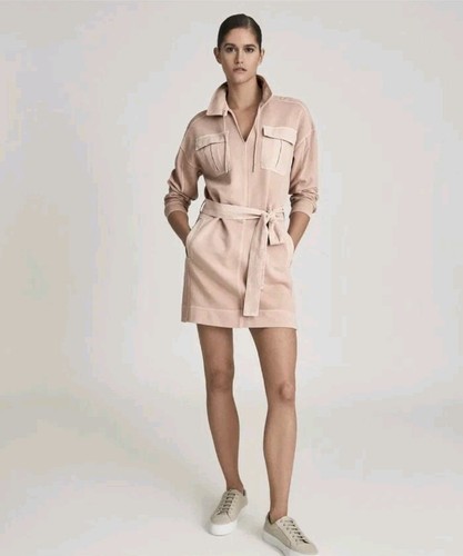 Reiss lila twin pocket - twin, jersey