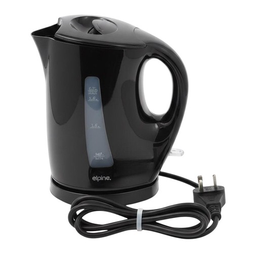 Cordless electric kettle - electric, 2200w