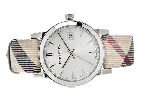 Burberry ladies watch the - watch,