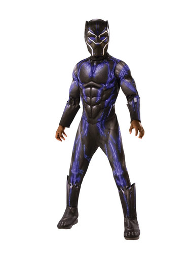 Marvel black panther battle - panther,