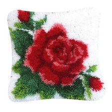 15.7x15.7\'\' Rug Kits - -