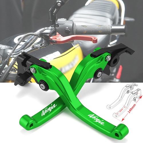Short brake clutch lever - brake, for
