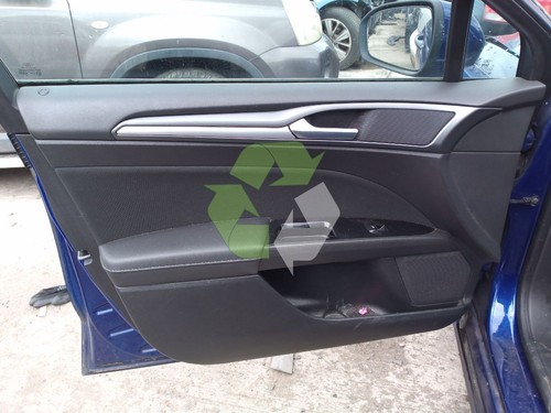 Ford mondeo zetec - ford,