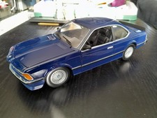 1/18 Ansons BMW 635csi
