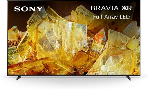 Sony bravia xr65x90l - sony,