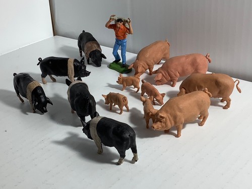 Vintage britains ltd - vintage,