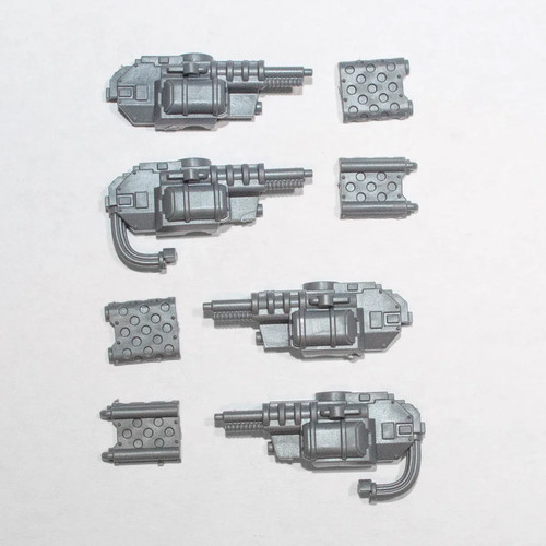 Horus heresy space - heresy, marines