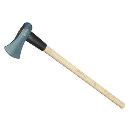 Faithfull log splitting - faithfull,