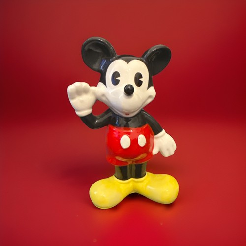 Vintage walt disney - disney, ceramic