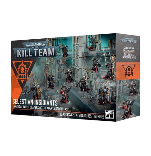 Warhammer 000 kill - 40,000,