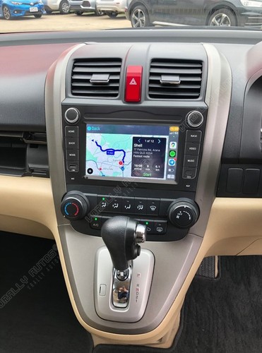 64g for honda crv 2007 - for,